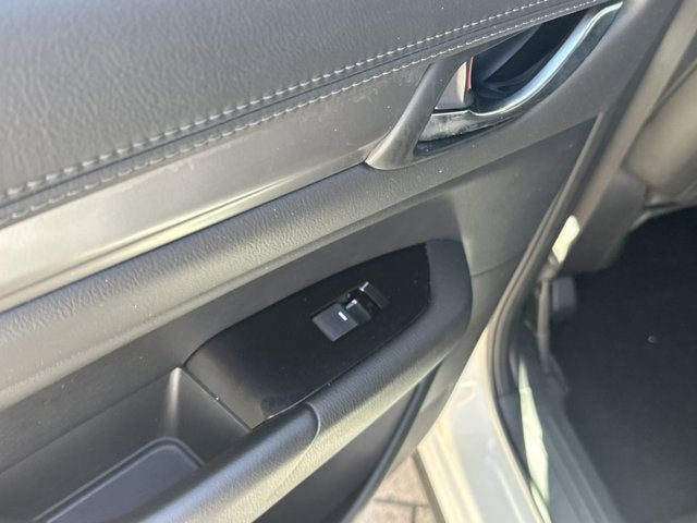 2018 Mazda Mazda CX-5 Touring