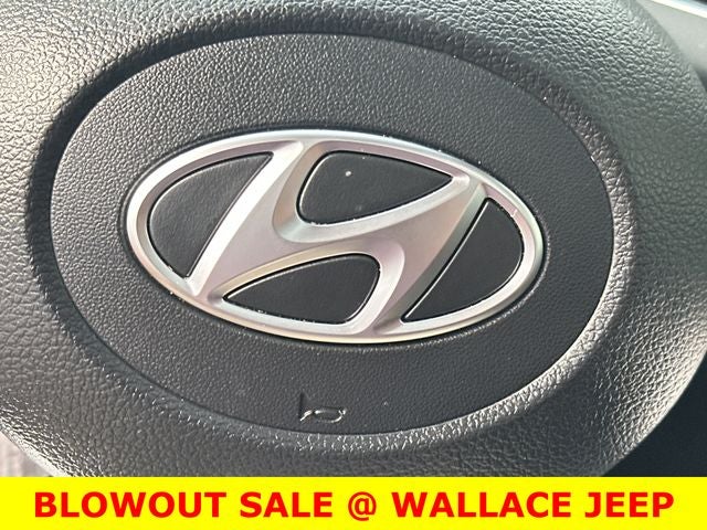 2023 Hyundai Palisade XRT