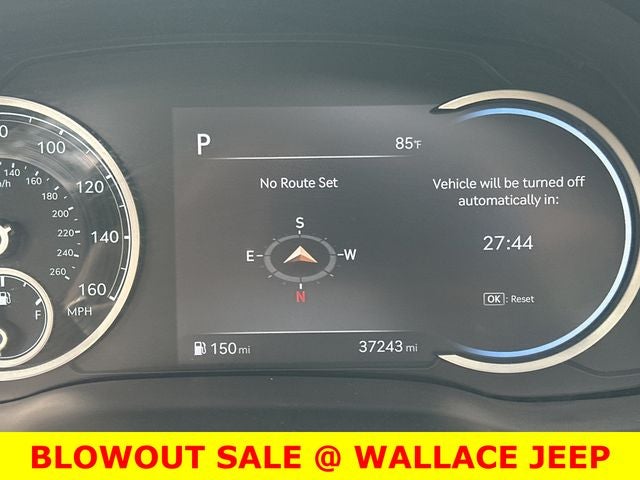 2021 Genesis GV80 2.5T