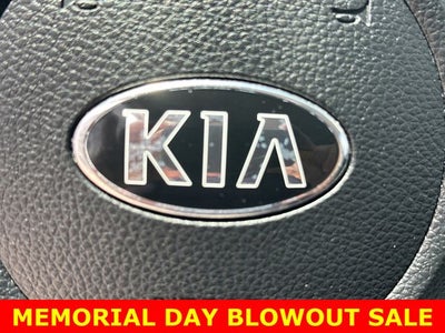 2021 Kia Seltos EX