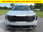 2025 Kia Carnival SX Prestige