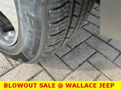 2021 Mercedes-Benz GLC GLC 300