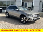 2021 Mercedes-Benz GLC GLC 300
