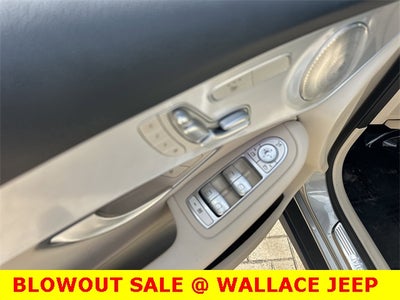 2021 Mercedes-Benz GLC GLC 300