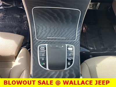 2021 Mercedes-Benz GLC GLC 300