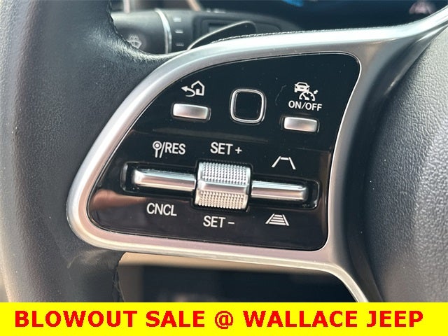 2021 Mercedes-Benz GLC GLC 300