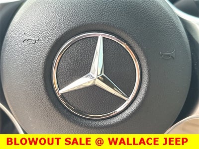 2021 Mercedes-Benz GLC GLC 300