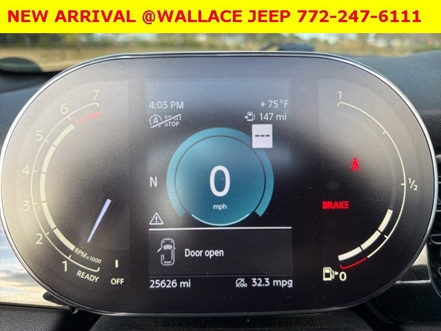 2022 MINI Convertible Cooper S