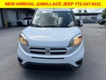 2016 RAM ProMaster City SLT