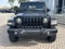 2022 Jeep Wrangler Willys