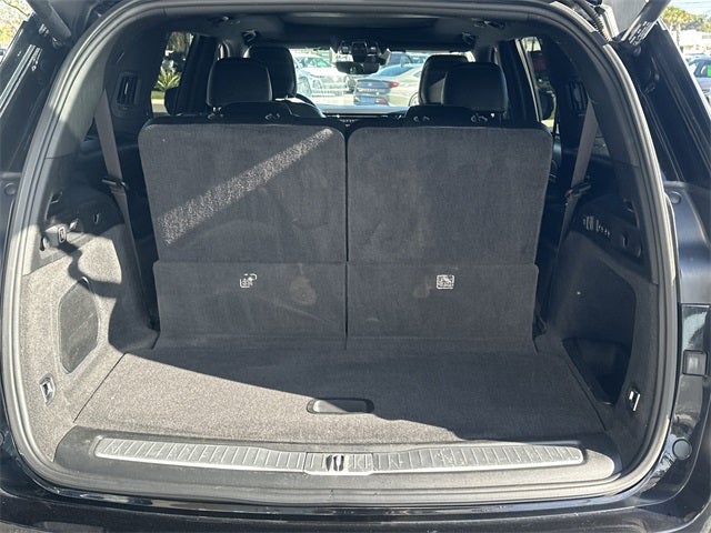 2022 Jeep Grand Cherokee L Summit