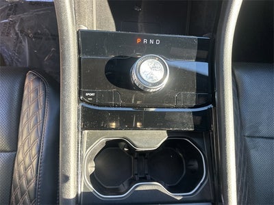 2022 Jeep Grand Cherokee L Summit