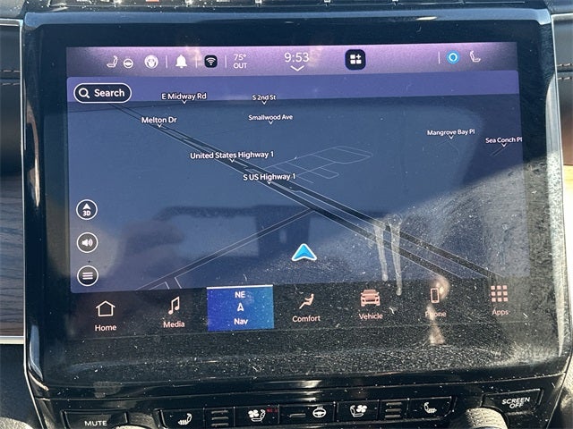 2022 Jeep Grand Cherokee L Summit