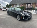 2019 Cadillac CTS 3.6L Luxury