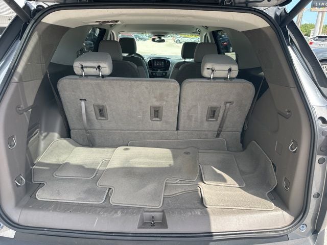2019 Chevrolet Traverse LT Cloth w/1LT