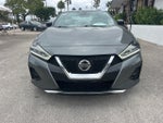 2020 Nissan Maxima SR