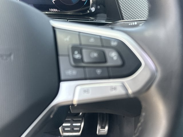 2024 Volkswagen Atlas Cross Sport 2.0T SEL Premium R-Line CROSS SPORT SEL PREMIUM R-LINE 4MOTION