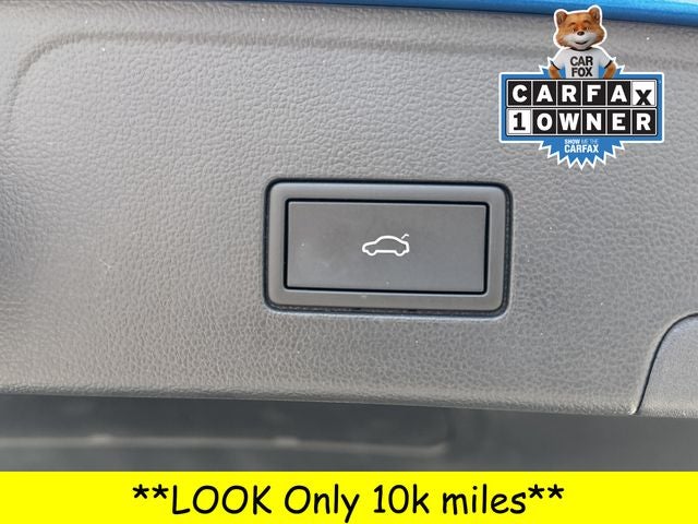 2024 Volkswagen Atlas Cross Sport 2.0T SEL Premium R-Line CROSS SPORT SEL PREMIUM R-LINE 4MOTION
