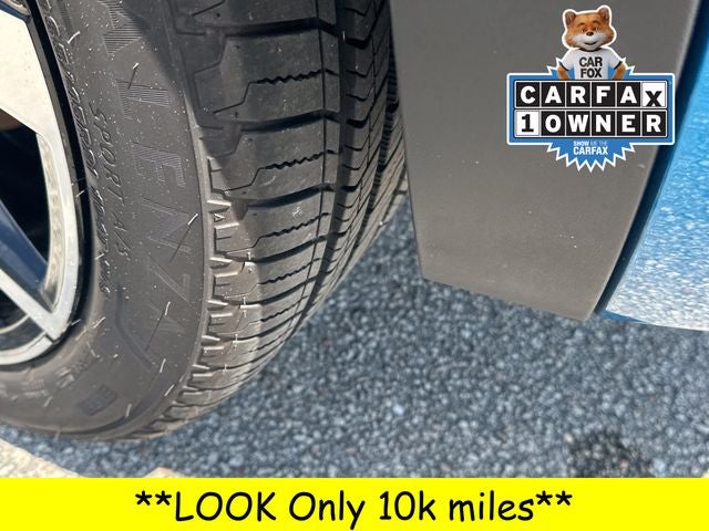 2024 Volkswagen Atlas Cross Sport 2.0T SEL Premium R-Line CROSS SPORT SEL PREMIUM R-LINE 4MOTION