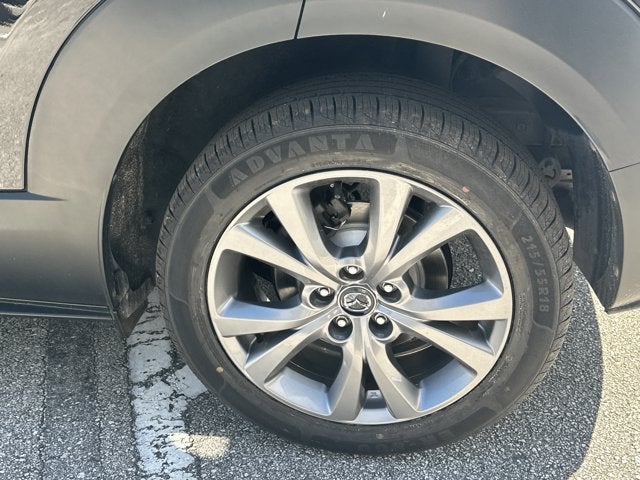2025 Mazda Mazda CX-30 2.5 S Preferred Package
