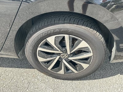 2025 Volkswagen Jetta 1.5T S