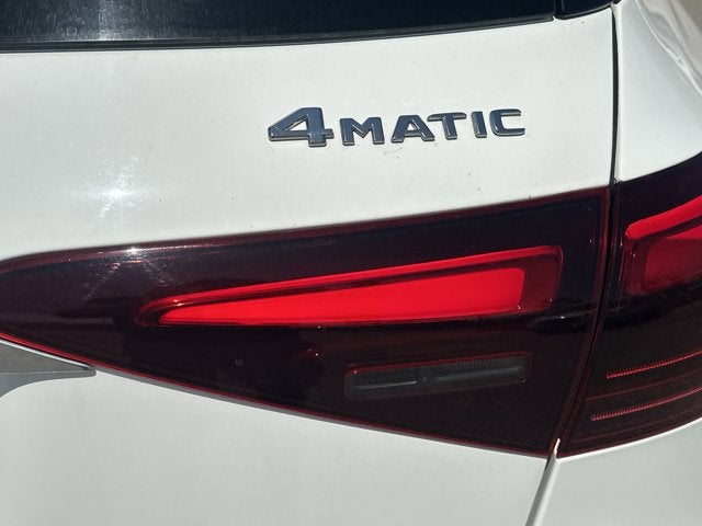 2024 Mercedes-Benz GLE GLE 450 4MATIC®