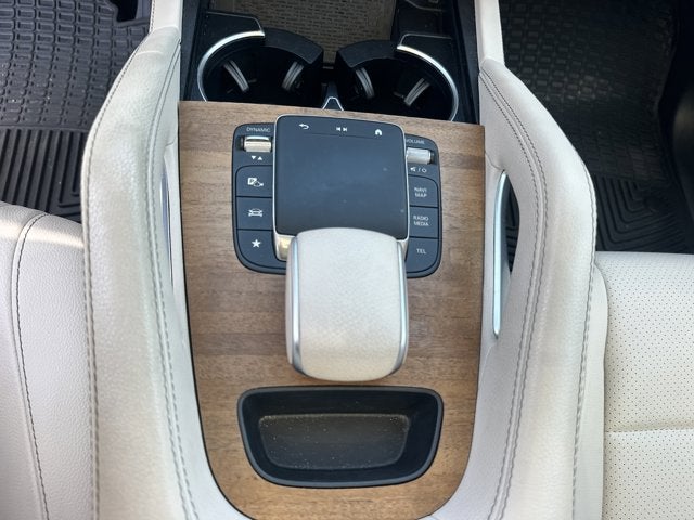 2024 Mercedes-Benz GLE GLE 450 4MATIC®