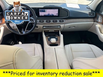 2024 Mercedes-Benz GLE GLE 450 4MATIC®