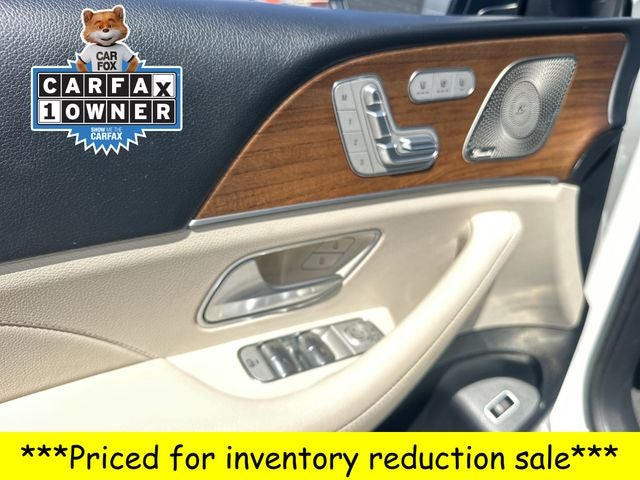 2024 Mercedes-Benz GLE GLE 450 4MATIC®