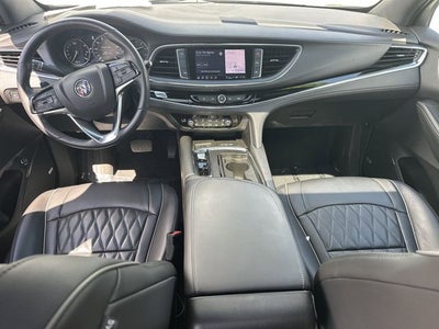 2023 Buick Enclave Avenir