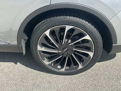 2024 Lincoln Aviator Reserve Premium