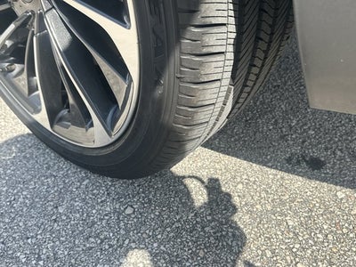 2024 Lincoln Aviator Reserve Premium