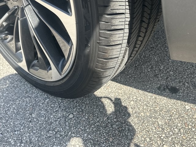 2024 Lincoln Aviator Reserve Premium