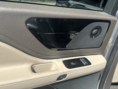2024 Lincoln Aviator Reserve Premium