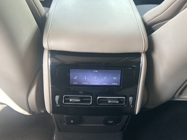 2024 Lincoln Aviator Reserve Premium