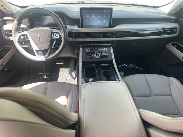 2024 Lincoln Aviator Reserve Premium