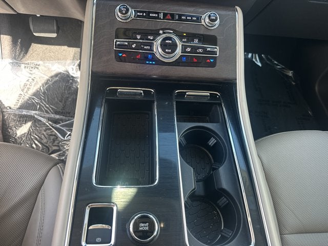 2024 Lincoln Aviator Reserve Premium