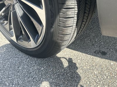 2024 Lincoln Aviator Reserve Premium