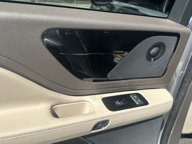 2024 Lincoln Aviator Reserve Premium