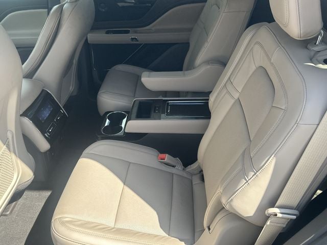 2024 Lincoln Aviator Reserve Premium