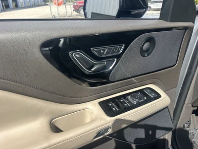2024 Lincoln Aviator Reserve Premium