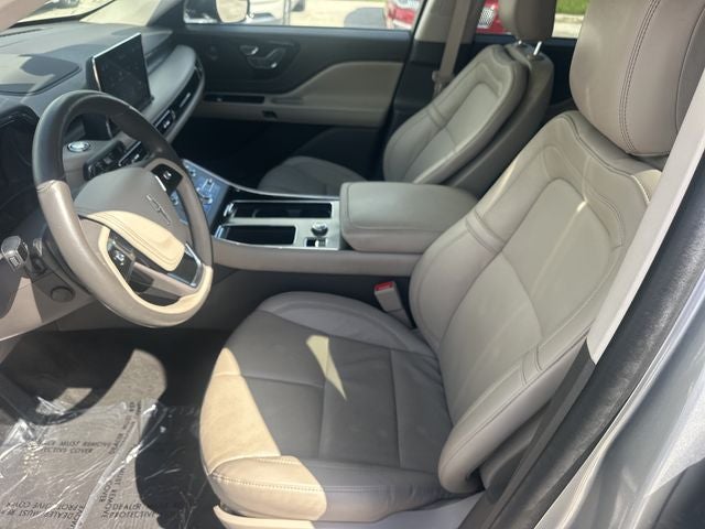 2024 Lincoln Aviator Reserve Premium