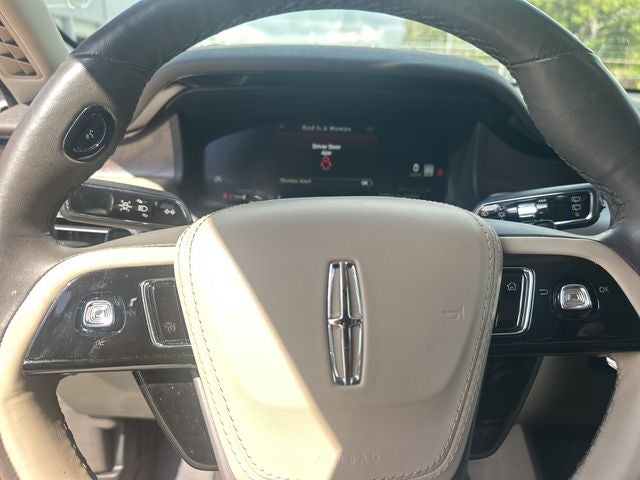 2024 Lincoln Aviator Reserve Premium