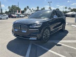 2021 Lincoln Aviator Black Label