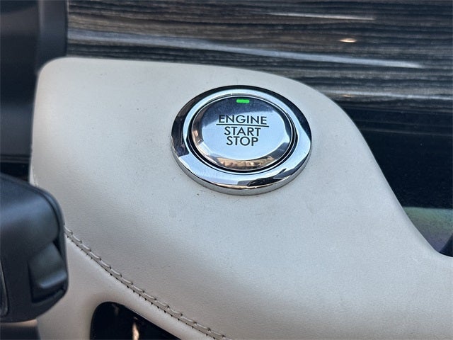 2021 Lincoln Aviator Black Label