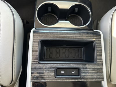 2024 Lincoln Aviator Black Label