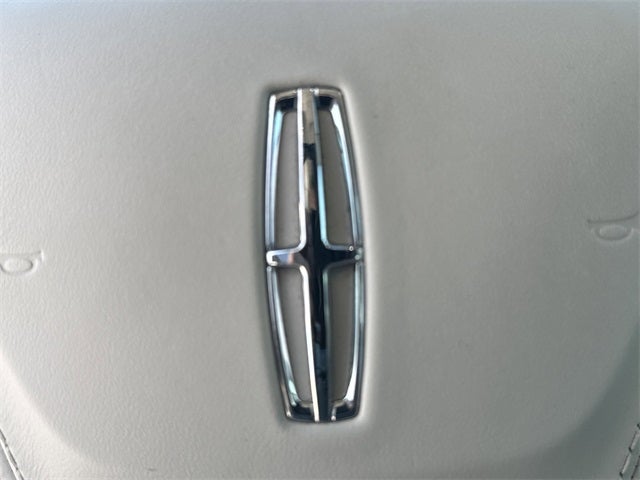 2024 Lincoln Aviator Black Label