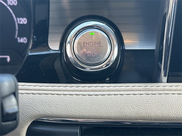 2020 Lincoln Corsair Standard