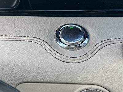 2023 Lincoln Navigator Reserve $104690 New