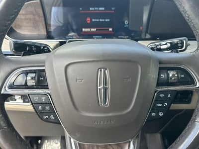 2023 Lincoln Navigator Reserve $104690 New